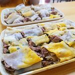 牛肉肠粉 牛肉拉肠
