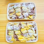 牛肉肠粉 牛肉拉肠