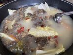 高原牦牛火锅