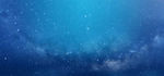 星空背景