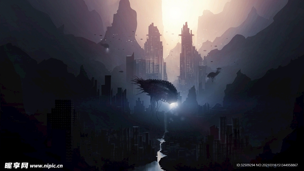 壁纸