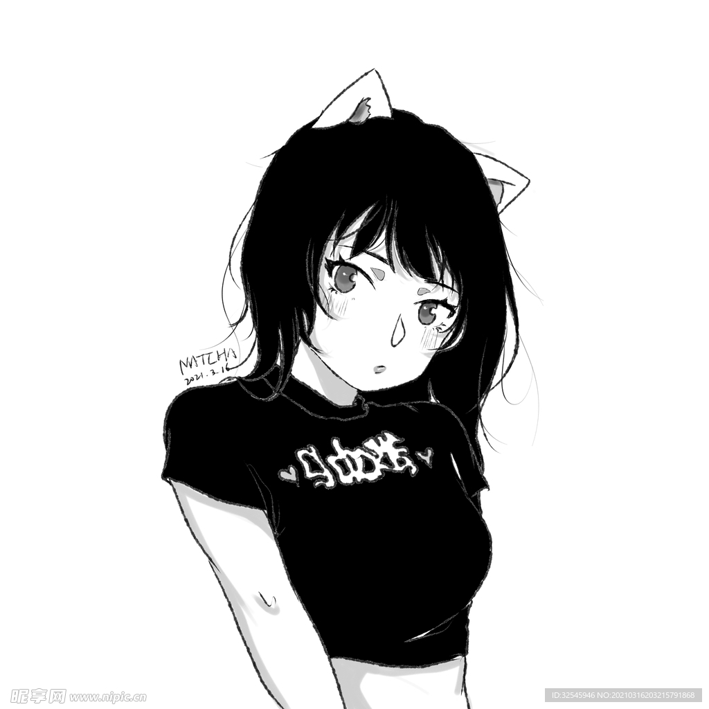 头像