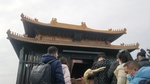 武当山金鼎