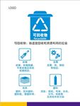 可回收物