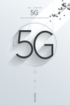5G海报