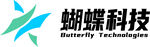 蝴蝶科技logo