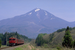 雪山壁纸