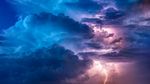 雷暴