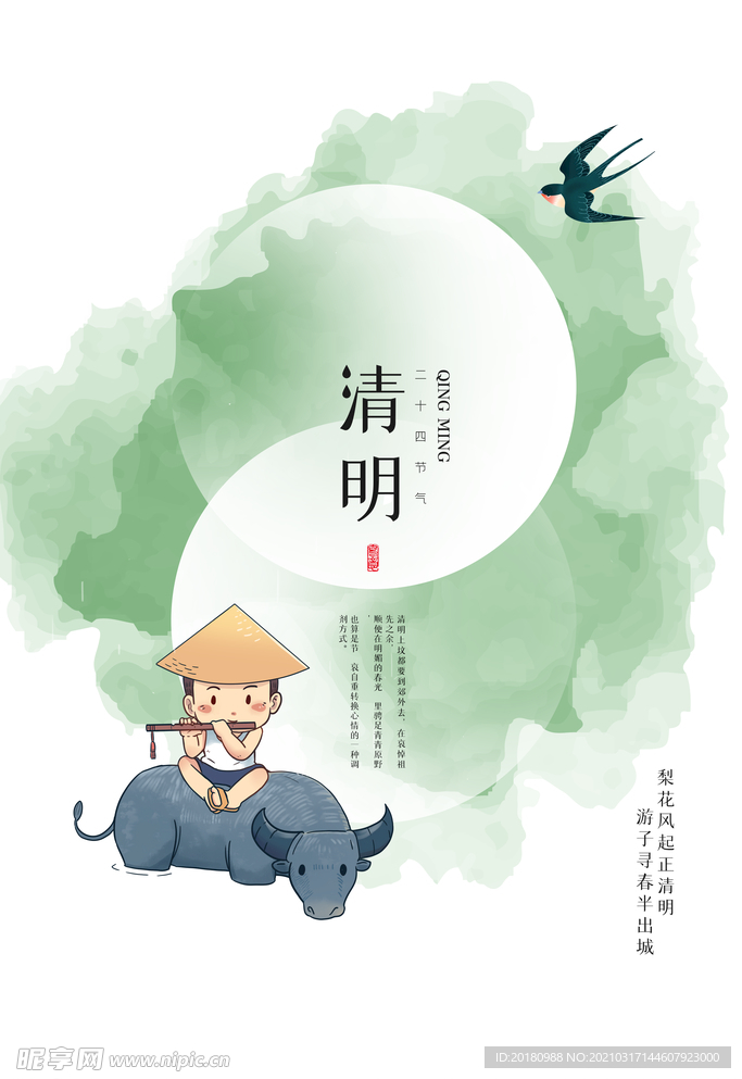 清明