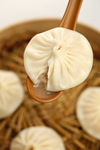 蒸包子