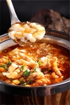 美味豆花
