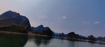 山水