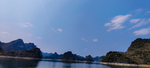 山水风景