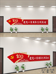 建党一百周年