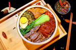 大碗拌饭