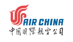 中国国际航空公司LOGO