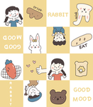 兔子