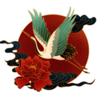 国潮风