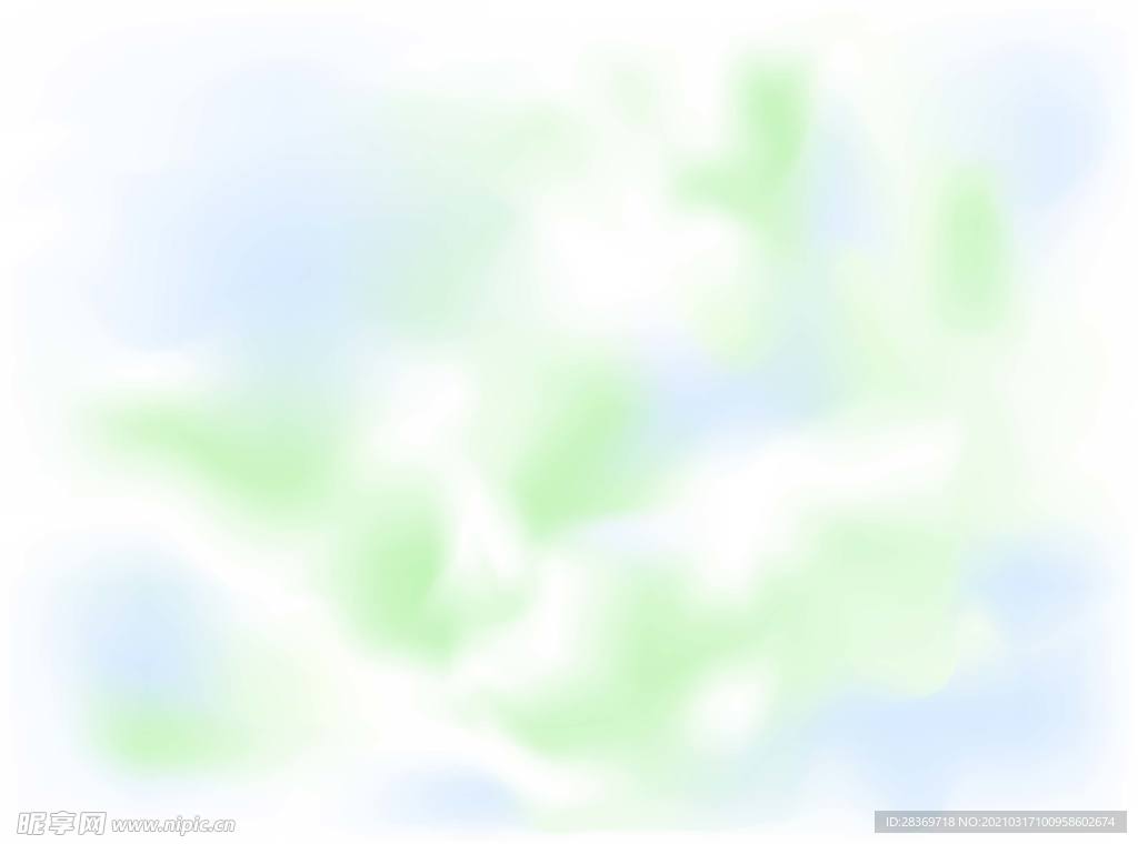 扎染 云彩