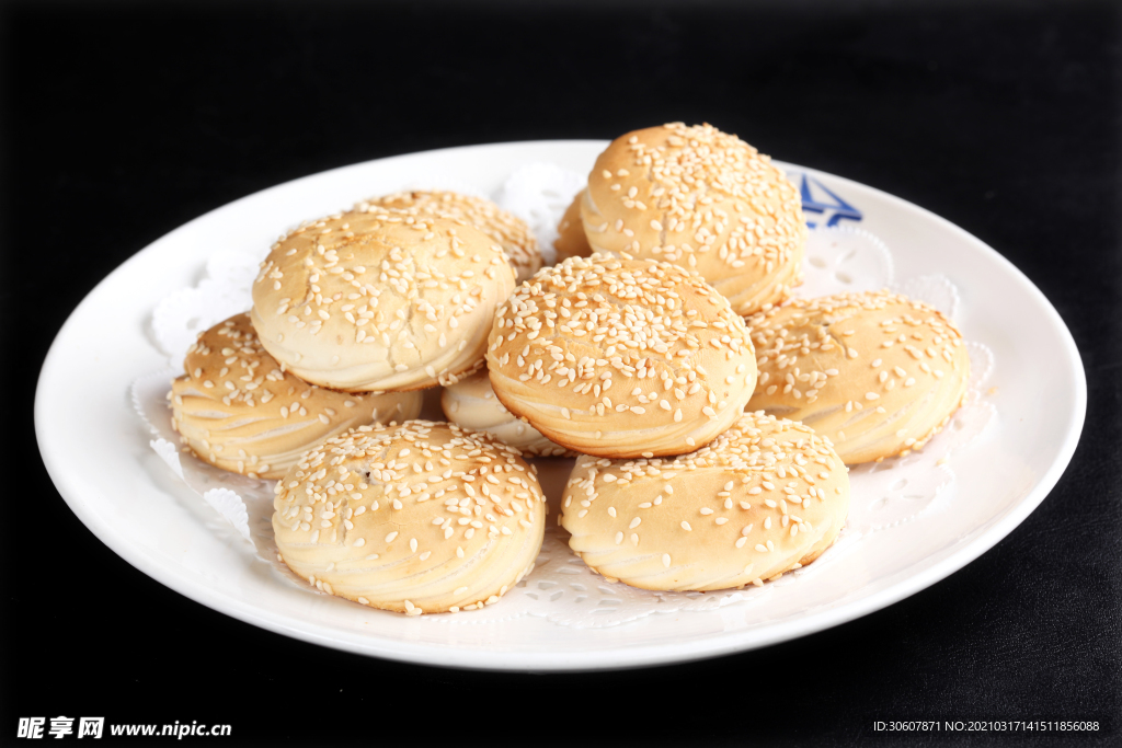 烧饼
