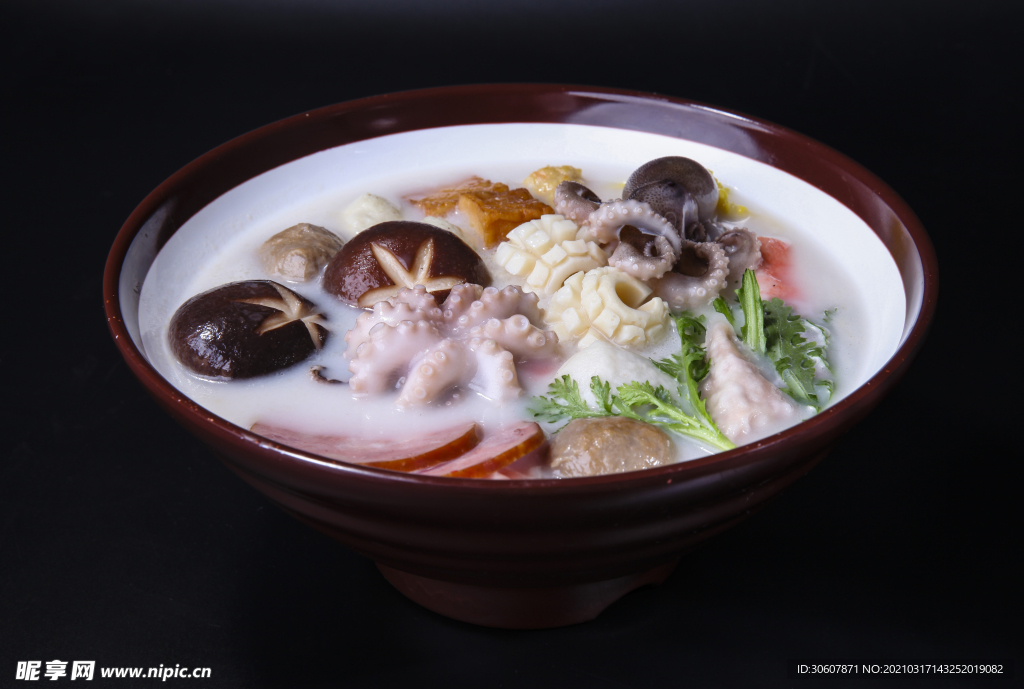 麻辣烫