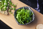 葱花 香菜