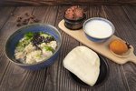 小吃套餐