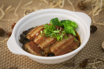 梅菜扣肉