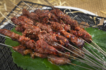 烤肉