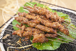 烤肉