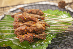 烤牛肉