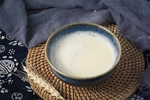纯豆浆
