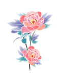 花朵