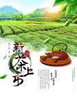 春茶上市