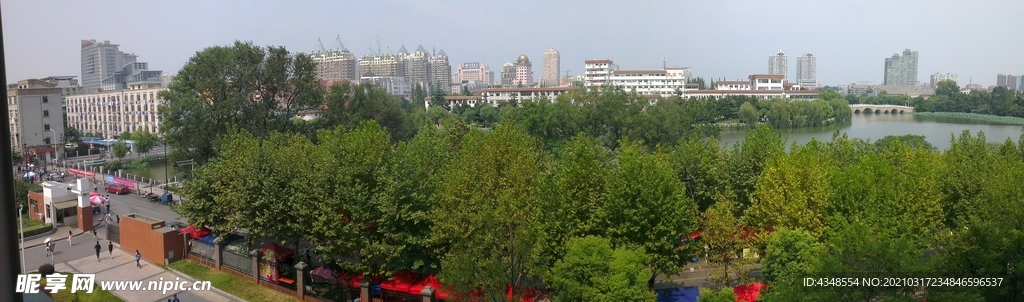 南通大学启秀校区