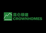 昆仑绿建logo