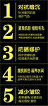 海飞丝产品特点