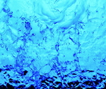 水