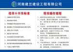 塔吊十不准