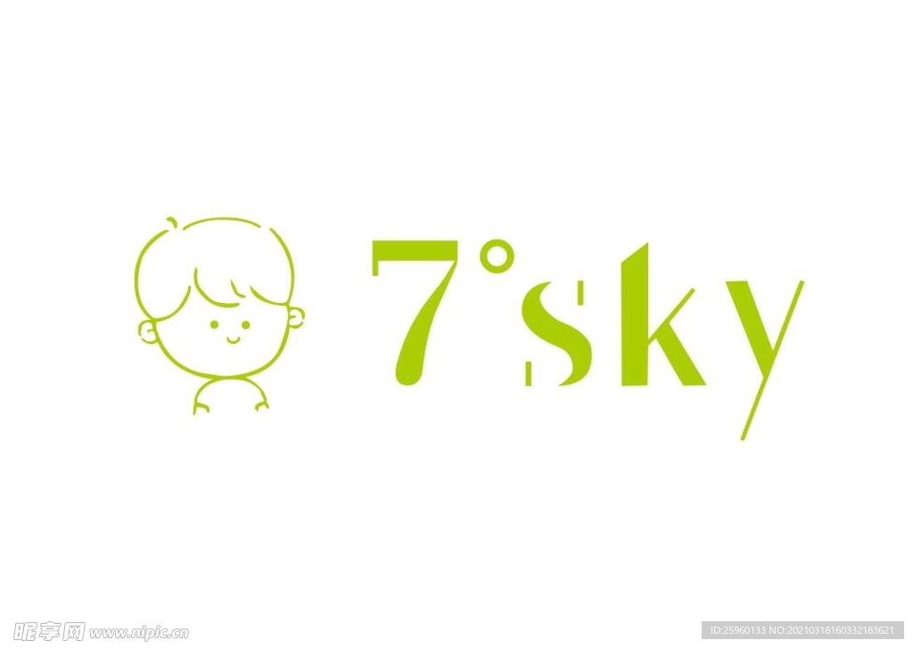 7度sky