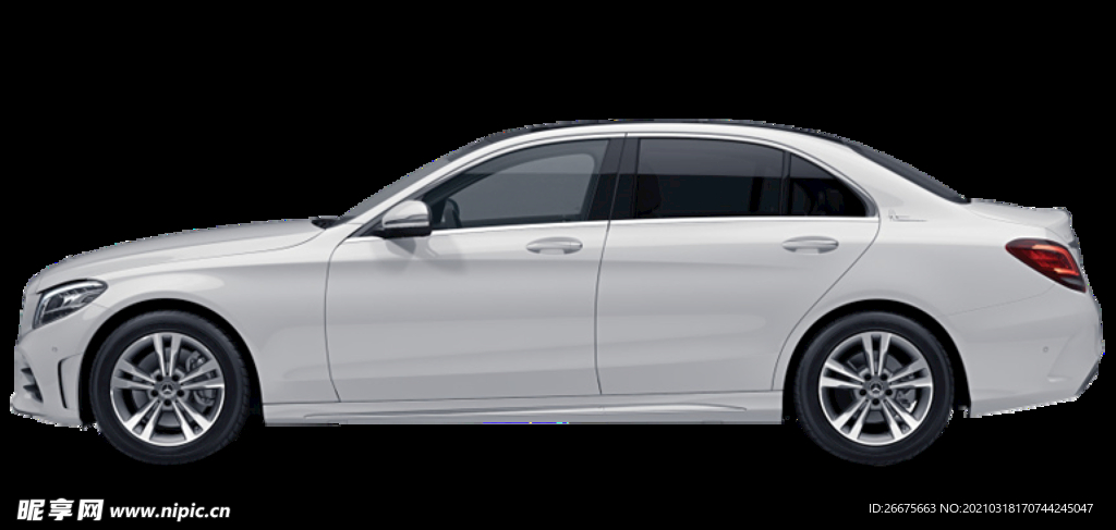 C 200 L 时尚型运动轿车