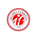 工商联矢量logo