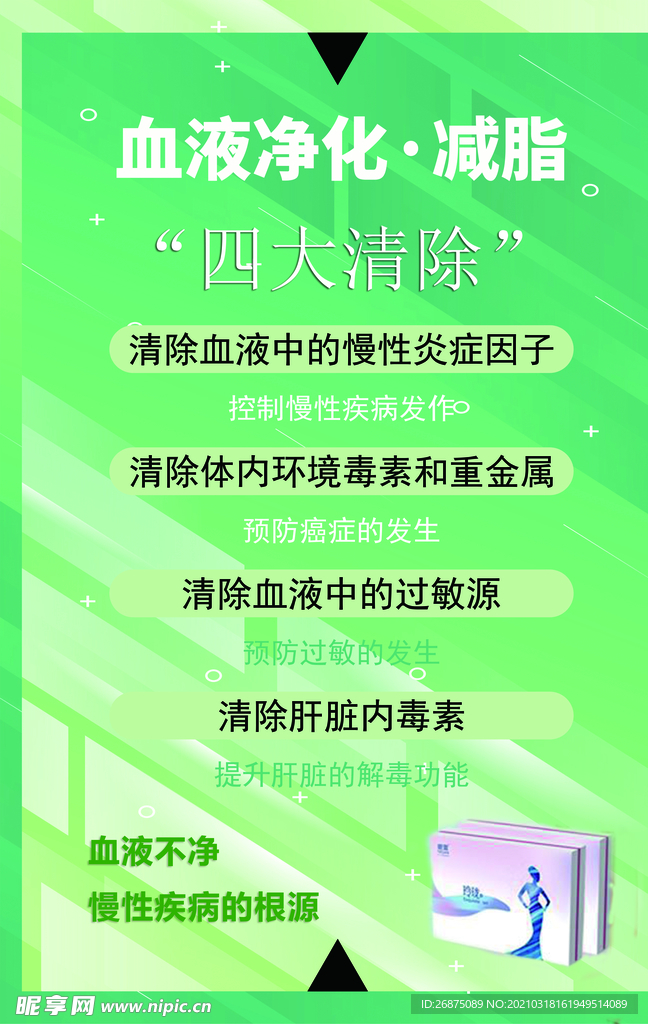 血液净化图片