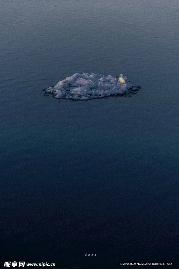 岛屿