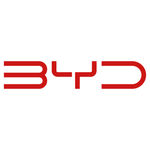 比亚迪新版logo