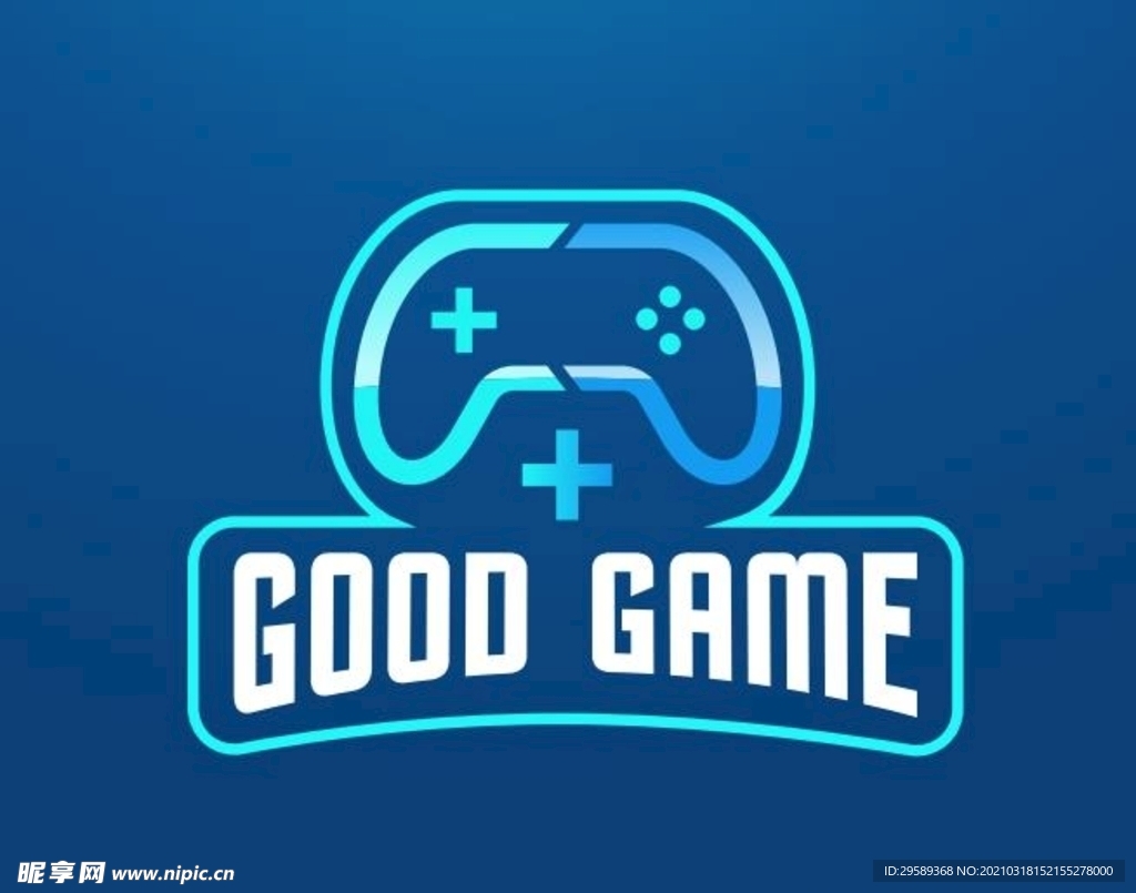 游戏logo|平面|标志|茶木西 - 原创作品 - 站酷 (ZCOOL)