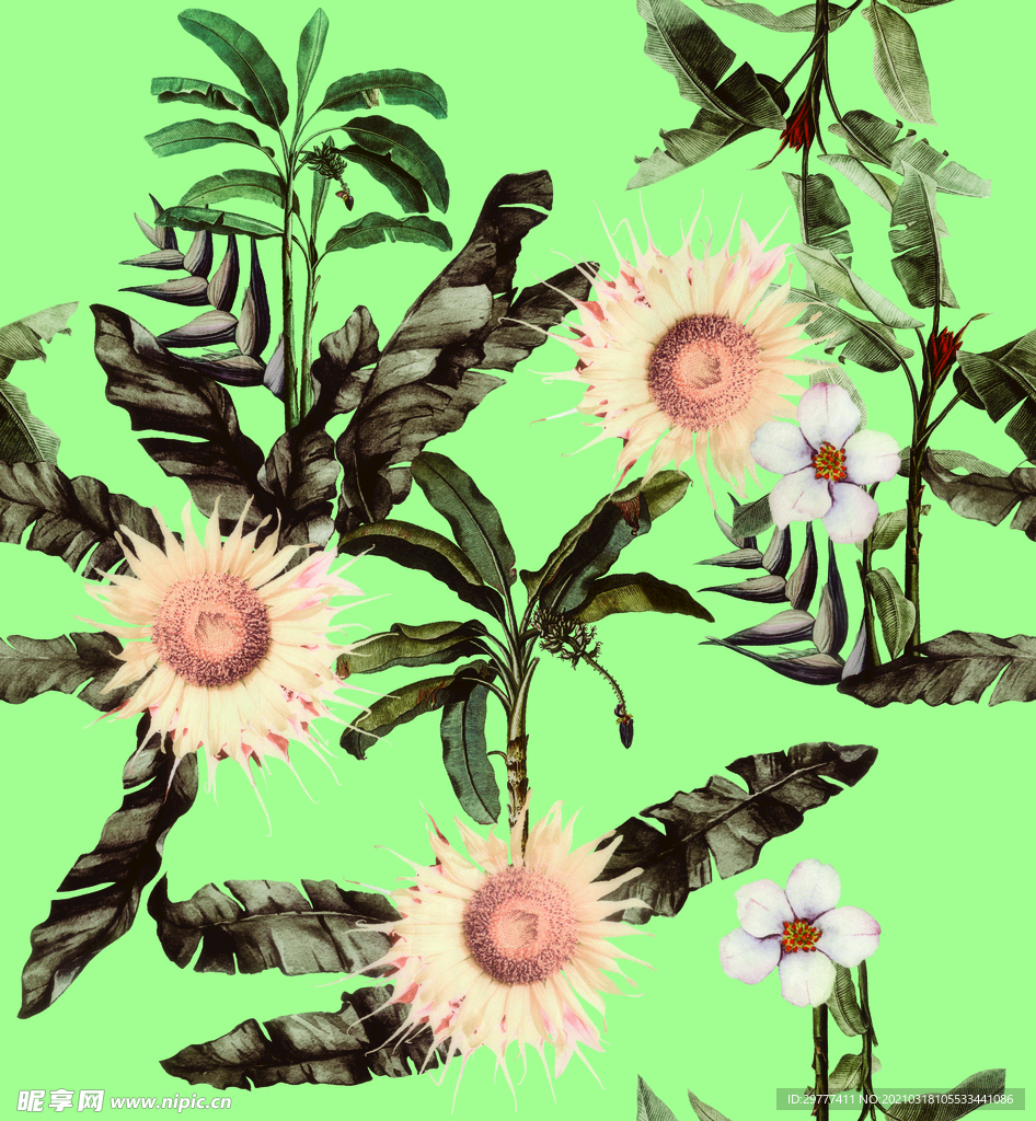 数码印花