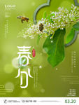 春分
