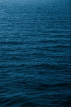 蓝色海水波纹波浪背景素材