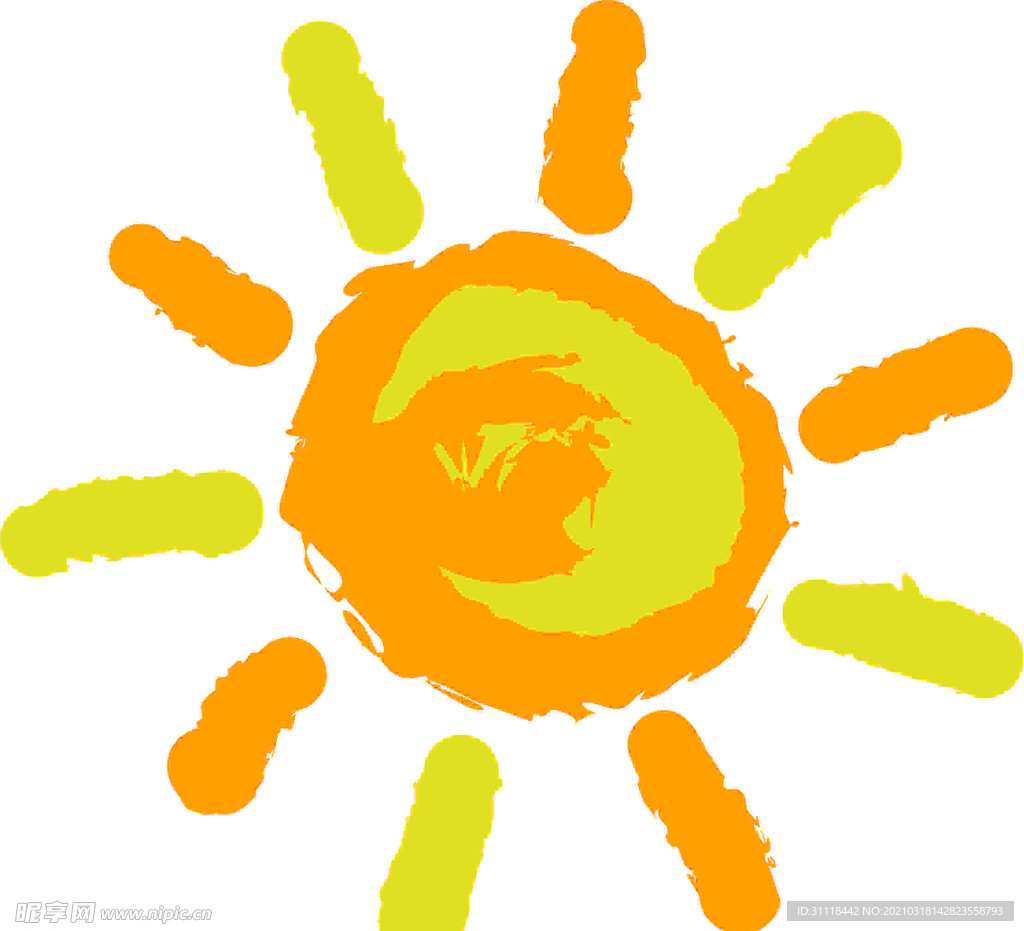 太阳
